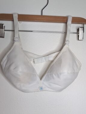 Vintage Bullet Bra